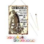 02-1 Cowgirls are God's Wildest Angels