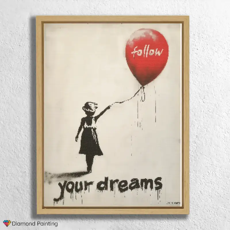 Follow Your Dreams