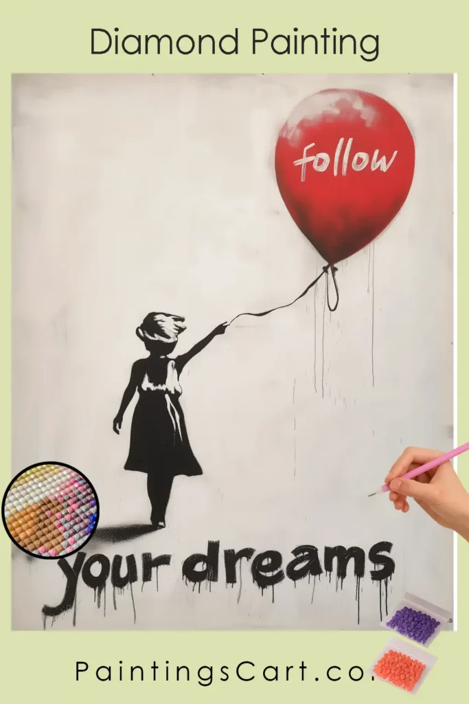 Follow Your Dreams