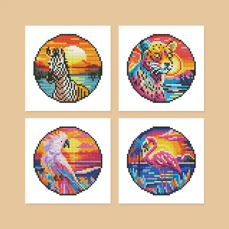 44757 Paint by numbers Diamond Painting webp