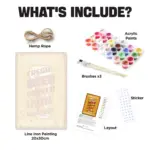 Fresh Beer Served Here - DIY Metal Poster