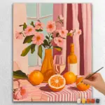 876135 Fruits and Wine