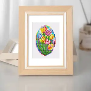 91828 Paint by numbers Diamond Painting webp