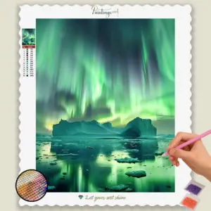 Aurora Northern Lights