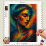 Abstract_Portrait_in_Bold_Hues_base-diamond-painting-paintingscart Abstract_Portrait_in_Bold_Hues