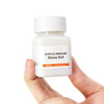 Acrylic-Medium-Gloss-Gel-2 Acrylic Medium Gloss Gel
