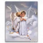Angel-Paint-By-Numbers-Diamond-Paintings-angel-1.jpeg Angels in Heaven