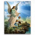 Angel Blessing Kids