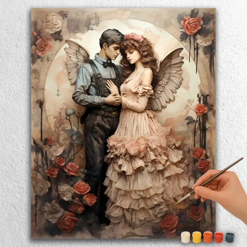 Angels-Valentines-day-269 Angels Valentines Day