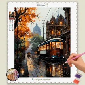 Australian City Roads