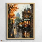 Australian City Roads