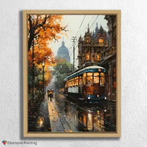 Australian City Roads