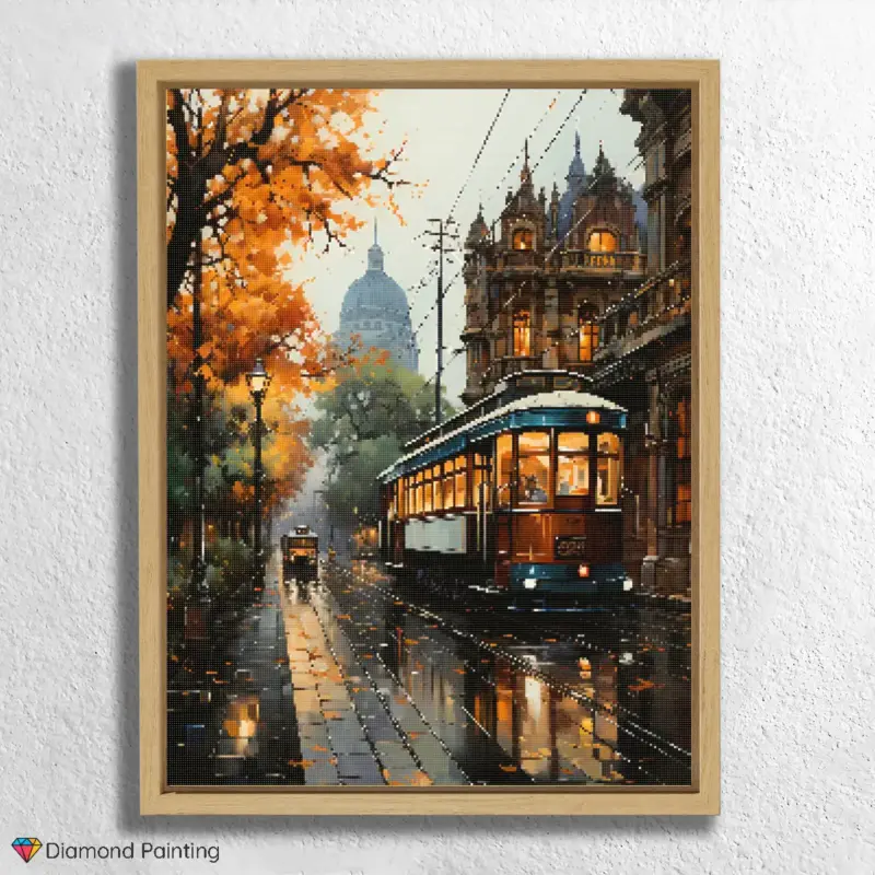 Australian City Roads