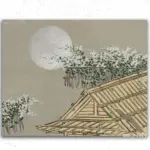 Autumn Flowers (Aki no hana)