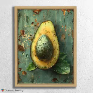 Exotic Avocado