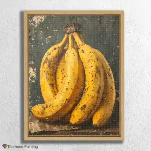 Exotic Bananas