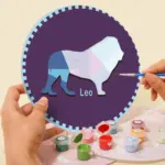 Zodiac Signs Placemat