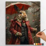 Carrot-1633 The Rabbit Boss