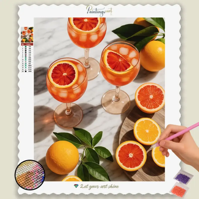 Citrus_Spritzes_and_Fresh_Fruits_base-diamond-painting-paintingscart Citrus_Spritzes_and_Fresh_Fruits