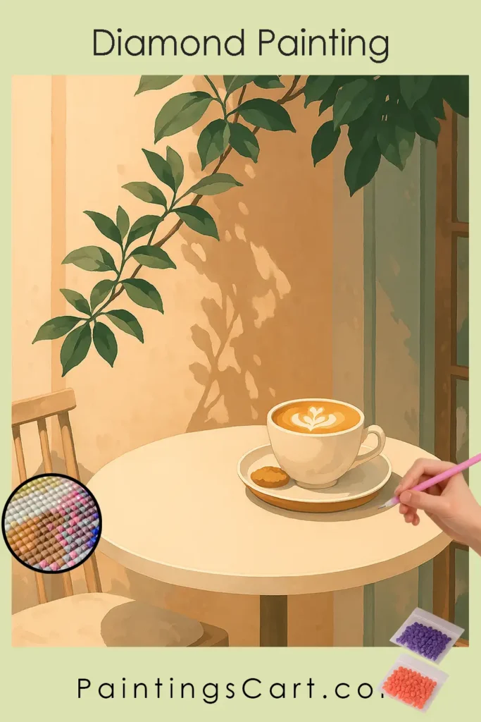 Coffee Break Under the Sun 1 Coffee_Break_Under_the_Sun