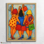 Colorful_Shopping_Day_with_Friends