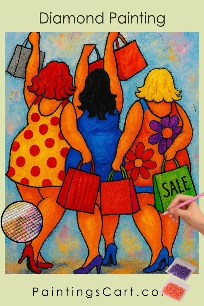 Colorful_Shopping_Day_with_Friends