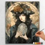 Crystal-Witches-2919 Crystal Witch