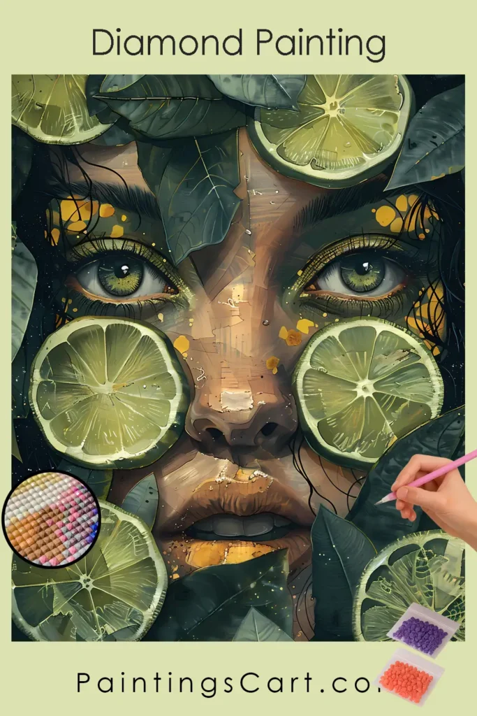 The Cucumber Girl 1 The Cucumber Girl