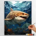 Cute-Arctic-Animals-21947 Arctic Whale