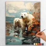 Cute-Arctic-Animals-8934 Cute Arctic Bear