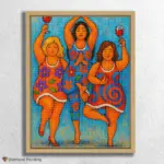 Cute_Curvy_Ladies_Colorful