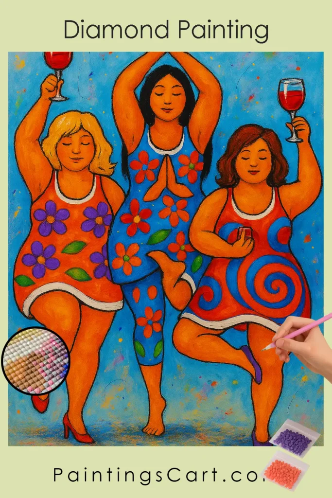 Cute_Curvy_Ladies_Colorful