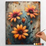 Daisies-Flowers-181116 Daisies Flowers