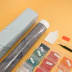 Diamond Painting Package
