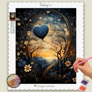 Enchanted Valentines Day