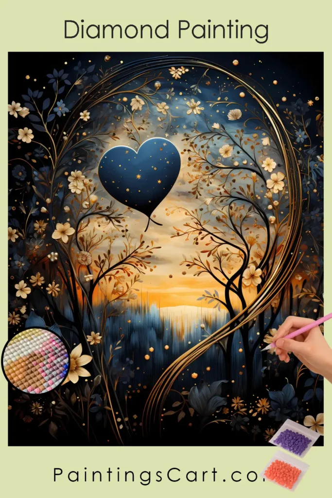 Enchanted Valentine's Day 1 Enchanted Valentines Day