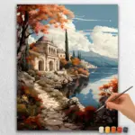 Europe-571327 Seaside House in Europe