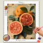 Exotic_Fruit_801338_base-diamond-painting-paintingscart Exotic Oranges