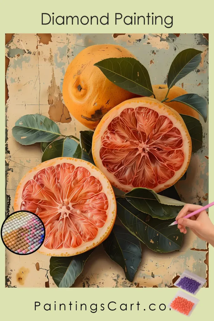 Exotic Oranges 1 Exotic Oranges