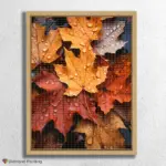 Fall Leaves Collection