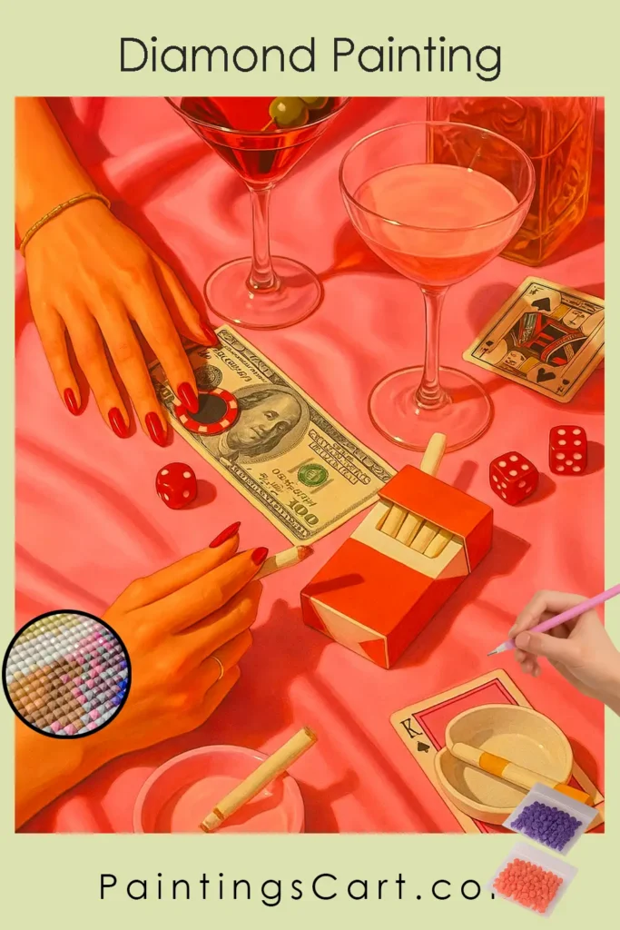Gambling_Elegance_on_Pink_Velvet