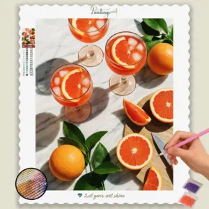 Grapefruit_Cocktails_on_Marble_Surface