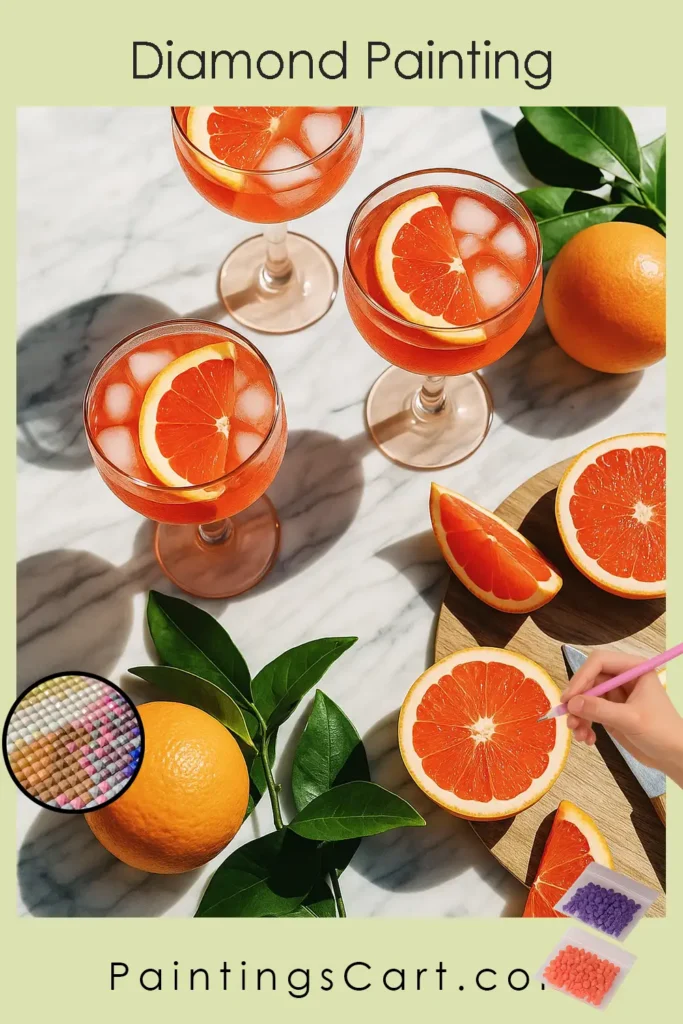 Grapefruit_Cocktails_on_Marble_Surface