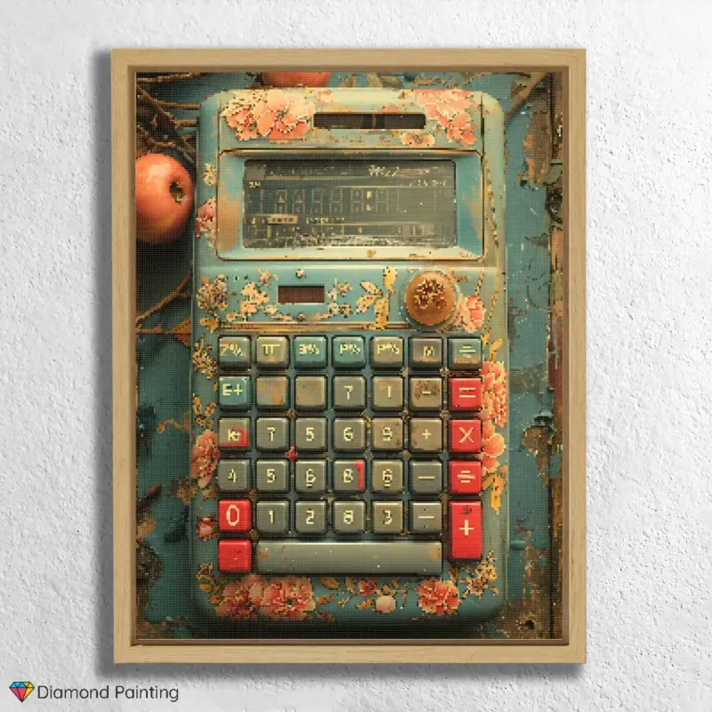 Kawaii Calculator