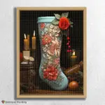 Kawaii_Christmas_302139_float-diamond-painting-paintingscart Kawaii Christmas