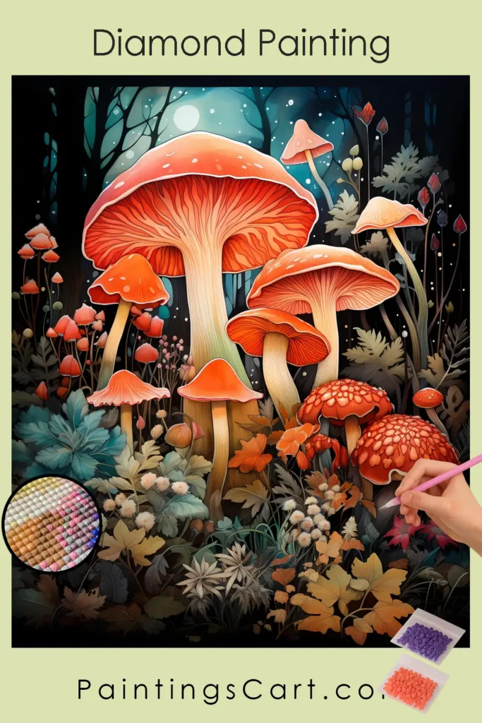 Mushrooms