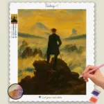 Lone_Traveler_at_Dawns_Edge