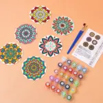 Mandala-Art-DIY-Coaster-4-2
