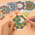 Mandala-Art-DIY-Coaster-5-1