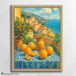 Mediterranean_Terrace_with_Oranges_and_Sea